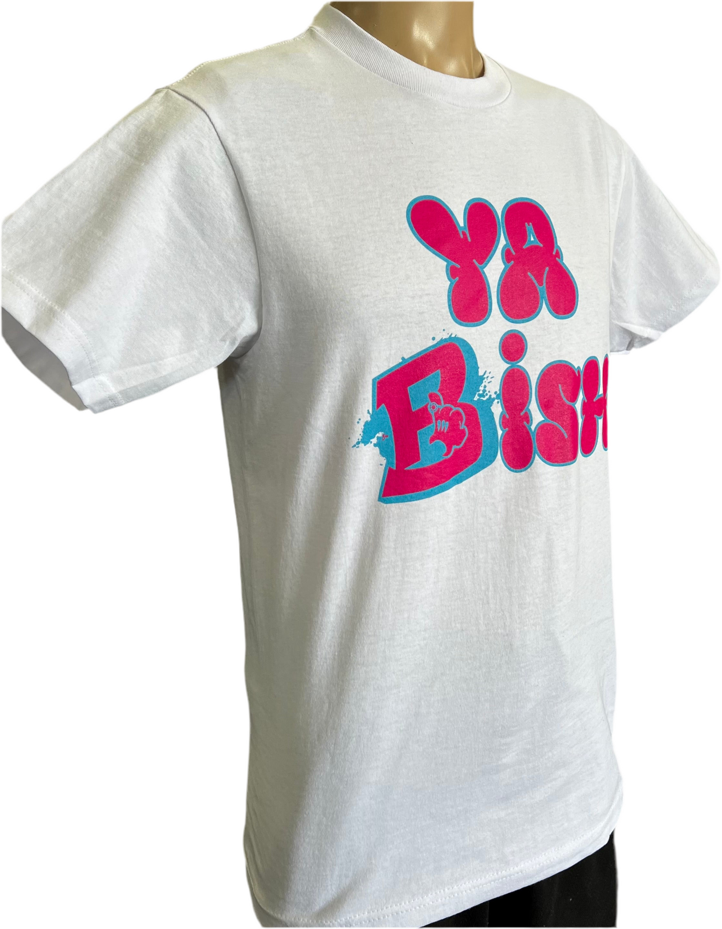 “Ya Bish”