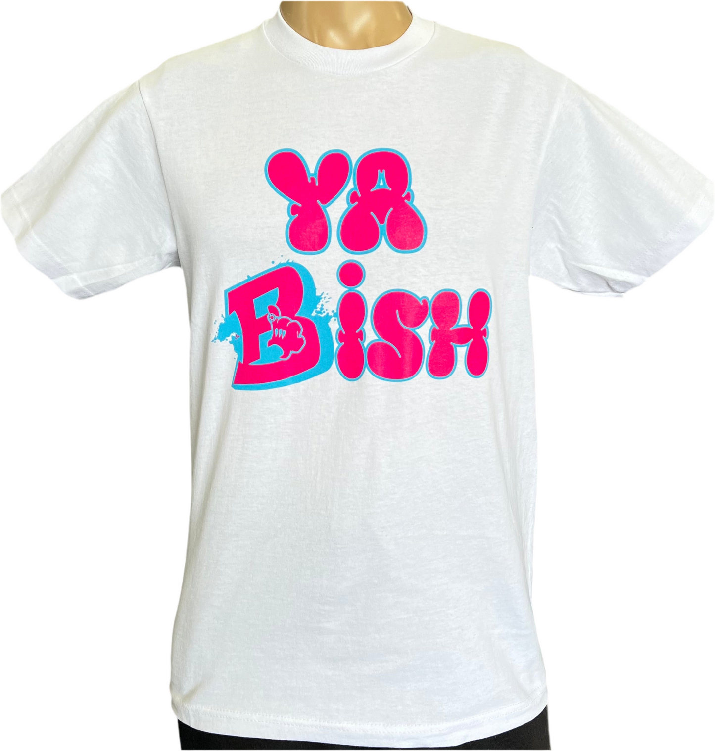 “Ya Bish”
